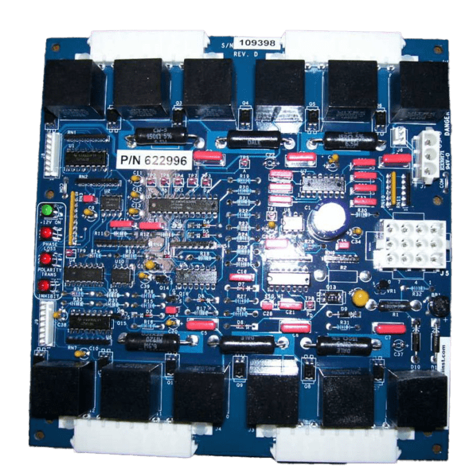 Magnaflux Accessories, Rebuilds, Mag Shot Timer, & UV LED for NDT ...