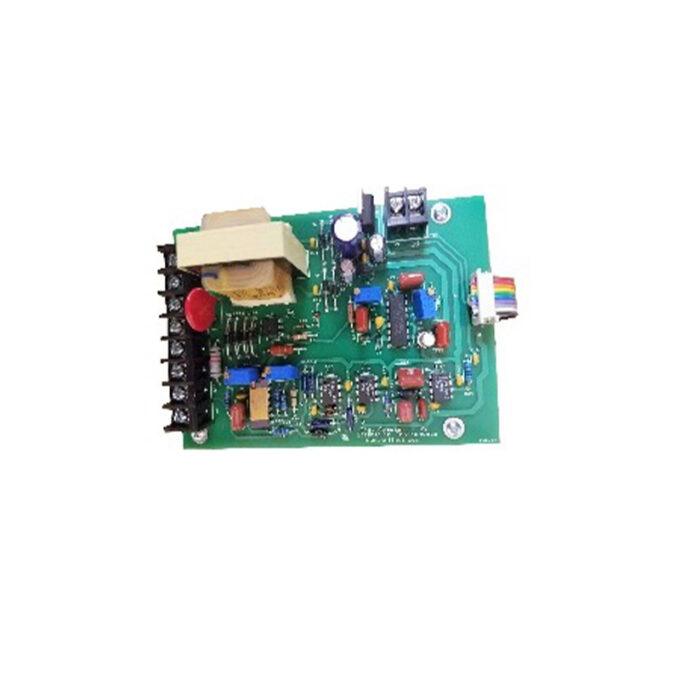 Ammeter Pcb Module Replacement Circuit Boards for Magnaflux Units, Rebuild Magnaflux Power ...